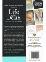 MAJMU' AL-FATAWA IBN TAYMIYYAH REGARDING LIFE AFTER DEATH AND AFFAIRS OF THE UNSEEN" COMPILED & EXPLAINED BY SHAYKH SAALIH AL-FAWZAAN